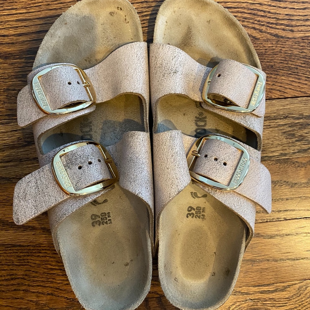 Birkenstock Sandals